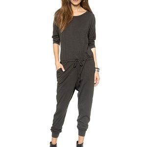 Sundry Cotton Jumpsuit